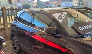 
									VOLKSWAGEN T-Cross 115 cv pieno								