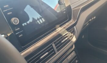 
									VOLKSWAGEN T-Cross 115 cv pieno								