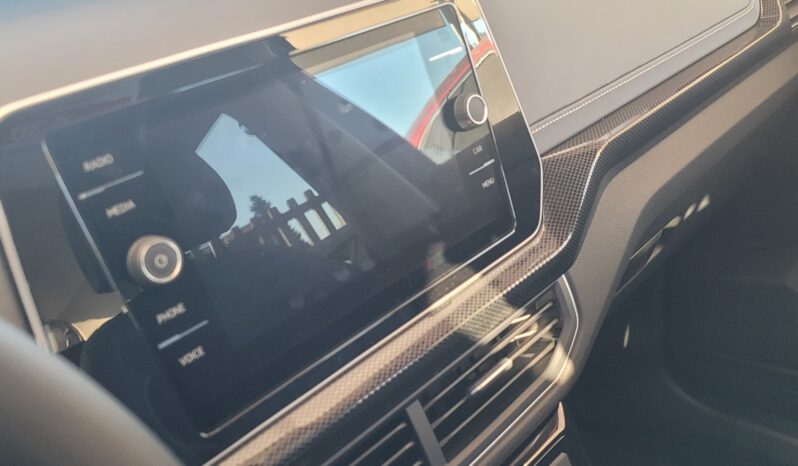 
								VOLKSWAGEN T-Cross 115 cv pieno									