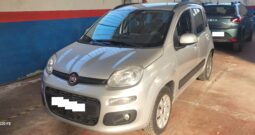 FIAT Panda 1.2 69 cv