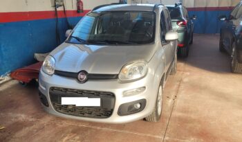 
									FIAT Panda 1.2 69 cv pieno								