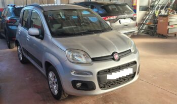 
									FIAT Panda 1.2 69 cv pieno								