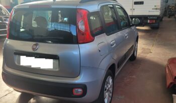
									FIAT Panda 1.2 69 cv pieno								