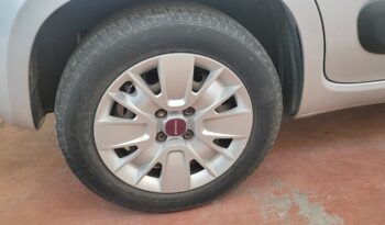 
									FIAT Panda 1.2 69 cv pieno								
