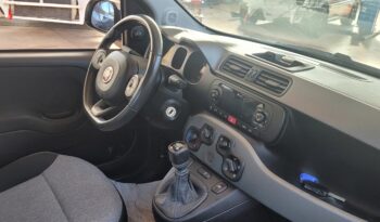 
									FIAT Panda 1.2 69 cv pieno								