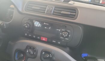 
									FIAT Panda 1.2 69 cv pieno								