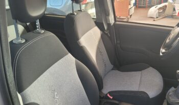 
									FIAT Panda 1.2 69 cv pieno								