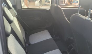 
									FIAT Panda 1.2 69 cv pieno								