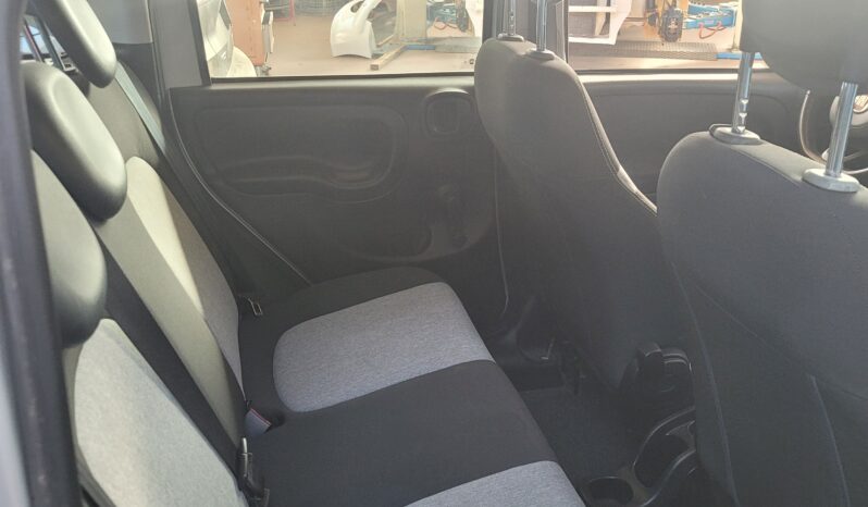 
								FIAT Panda 1.2 69 cv pieno									