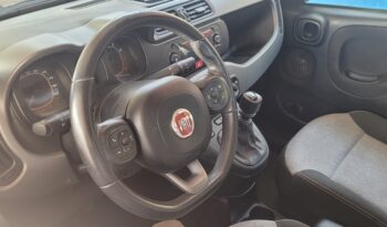 
									FIAT Panda 1.2 69 cv pieno								