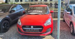 SUZUKI Swift 1.2 83 cv