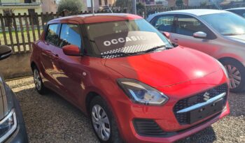 
									SUZUKI Swift 1.2 83 cv pieno								