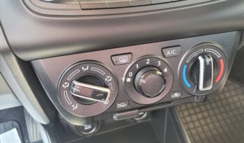 
									SUZUKI Swift 1.2 83 cv pieno								