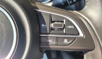 
									SUZUKI Swift 1.2 83 cv pieno								