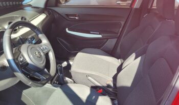 
									SUZUKI Swift 1.2 83 cv pieno								
