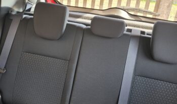 
									SUZUKI Swift 1.2 83 cv pieno								