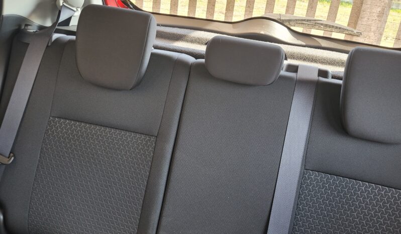 
								SUZUKI Swift 1.2 83 cv pieno									