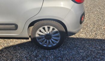 
									FIAT 500 L 1.3 Mj 85 cv pieno								