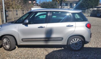 
									FIAT 500 L 1.3 Mj 85 cv pieno								