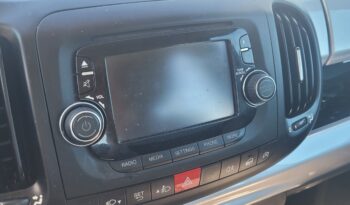 
									FIAT 500 L 1.3 Mj 85 cv pieno								
