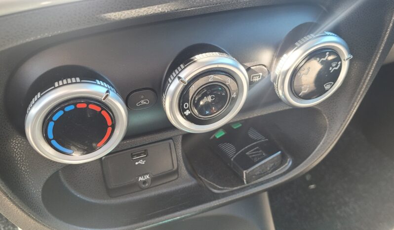 
								FIAT 500 L 1.3 Mj 85 cv pieno									