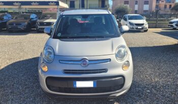 
									FIAT 500 L 1.3 Mj 85 cv pieno								