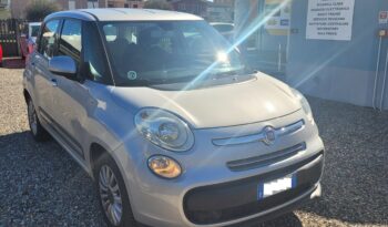
									FIAT 500 L 1.3 Mj 85 cv pieno								