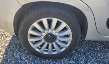 
									FIAT 500 L 1.3 Mj 85 cv pieno								