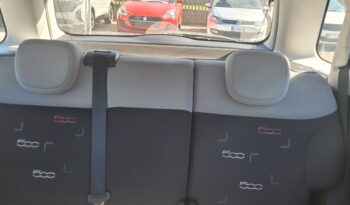 
									FIAT 500 L 1.3 Mj 85 cv pieno								