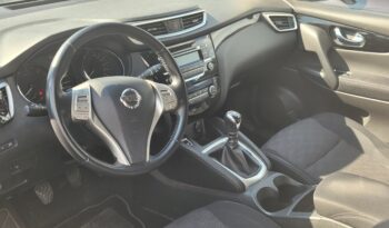 
									NISSAN Qashqai 1.6 Dci 110 cv pieno								
