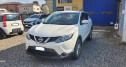 NISSAN Qashqai 1.6 Dci 110 cv