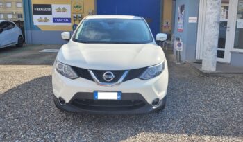 
									NISSAN Qashqai 1.6 Dci 110 cv pieno								
