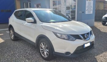 
									NISSAN Qashqai 1.6 Dci 110 cv pieno								