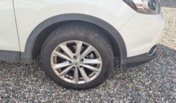 
									NISSAN Qashqai 1.6 Dci 110 cv pieno								