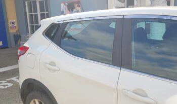
									NISSAN Qashqai 1.6 Dci 110 cv pieno								