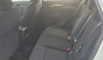 
									NISSAN Qashqai 1.6 Dci 110 cv pieno								