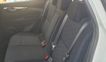 
									NISSAN Qashqai 1.6 Dci 110 cv pieno								