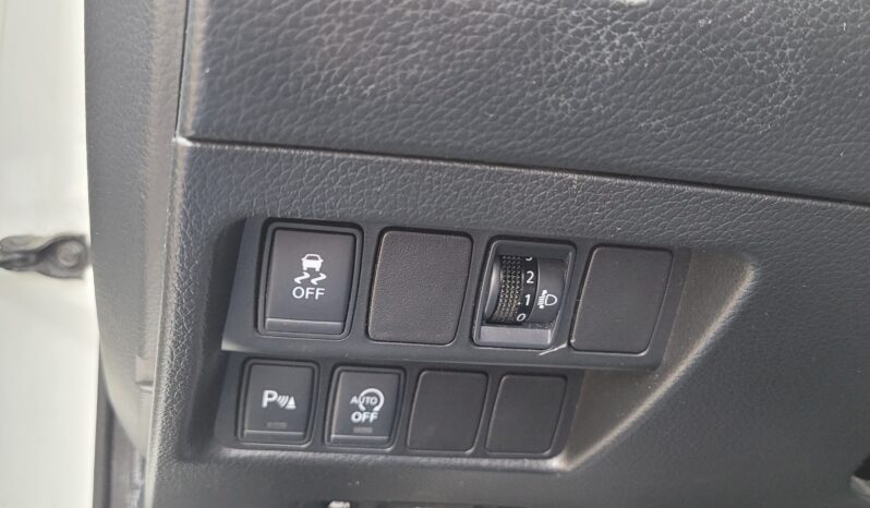 
								NISSAN Qashqai 1.6 Dci 110 cv pieno									