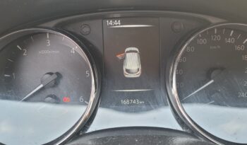 
									NISSAN Qashqai 1.6 Dci 110 cv pieno								