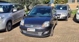 FORD Fiesta 1.2 75 cv