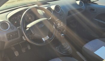 
									FORD Fiesta 1.2 75 cv pieno								