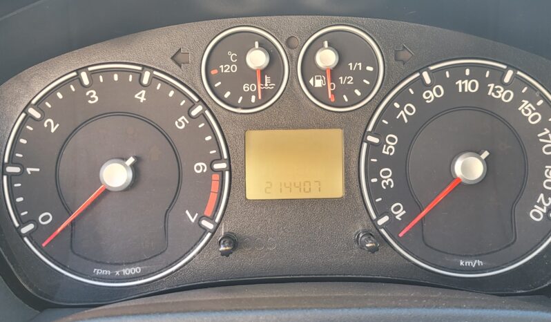 
								FORD Fiesta 1.2 75 cv pieno									