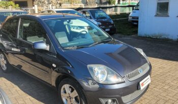 
									FORD Fiesta 1.2 75 cv pieno								