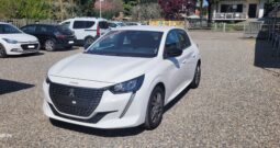 PEUGEOT 208 1.2 75 cv Active Pack