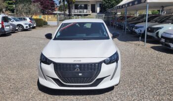 
									PEUGEOT 208 1.2 75 cv Active Pack pieno								
