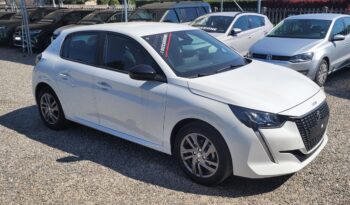 
									PEUGEOT 208 1.2 75 cv Active Pack pieno								