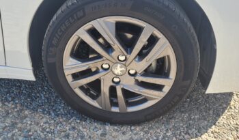 
									PEUGEOT 208 1.2 75 cv Active Pack pieno								