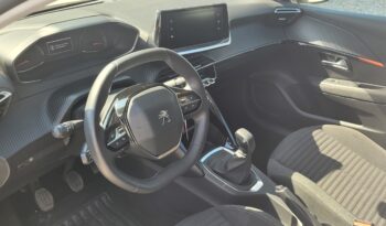 
									PEUGEOT 208 1.2 75 cv Active Pack pieno								