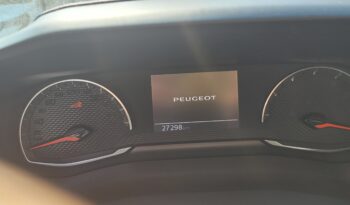 
									PEUGEOT 208 1.2 75 cv Active Pack pieno								