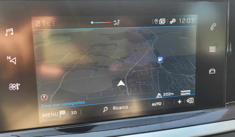 
								PEUGEOT 208 1.2 75 cv Active Pack pieno									